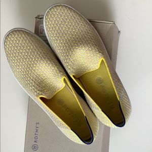 Rothy’s Sneakers